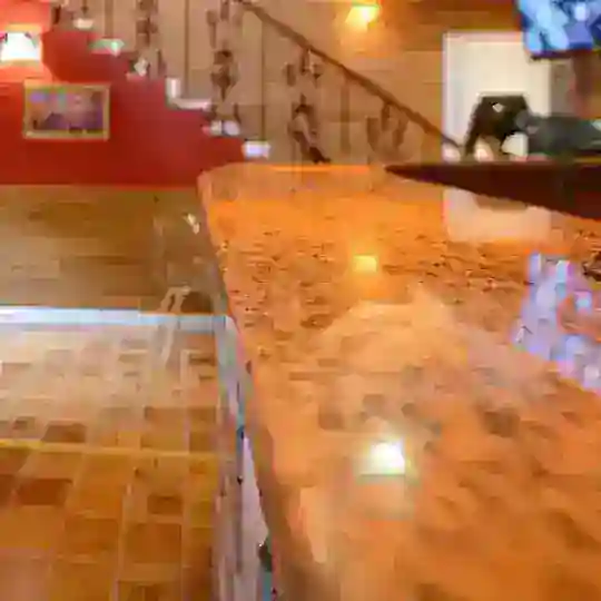 Изделия из камня Stone Quartz