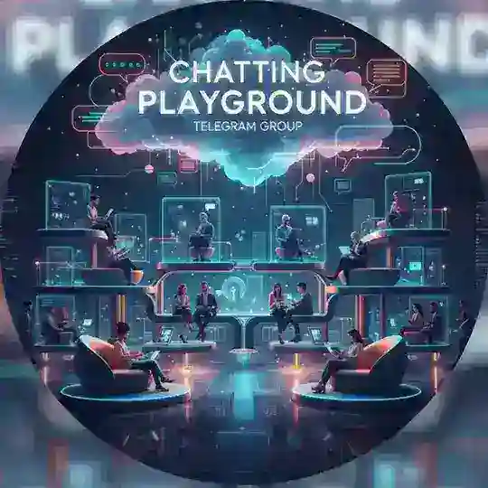 Chatting PlayGround