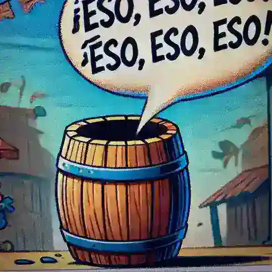 $CHAVITO - La Vecindad Cripto