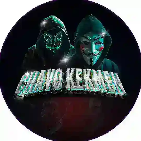👑 Chavo - Kekman Sohbet 👑