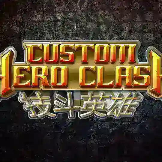 Custom Hero Clash Tournament
