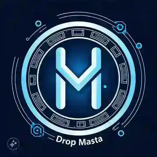 Drop Masta Talk