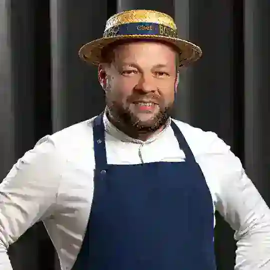 Aртюхов Максим Chef