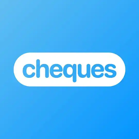 CHEQUES 💬