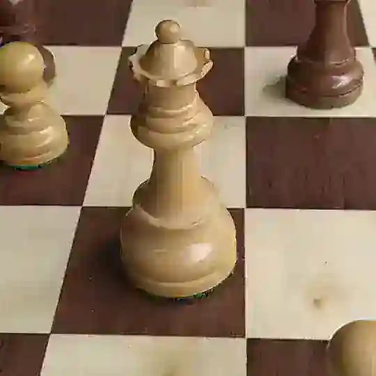 Schach Berlin / Chess Meetup
