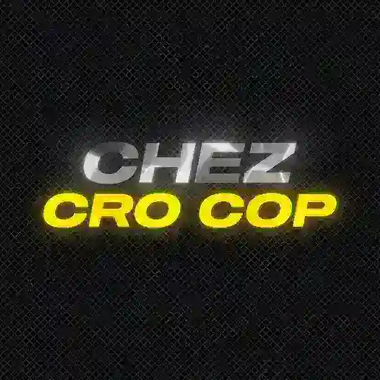 Chez CroCop 📲