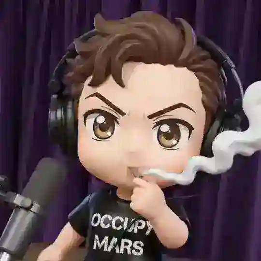 CHIBIELON CTO