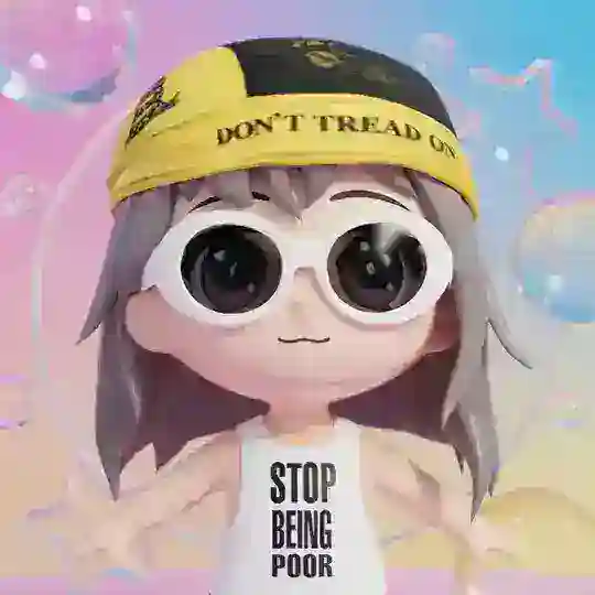 Chibification