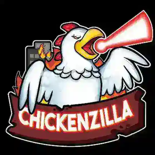 ChickenZilla