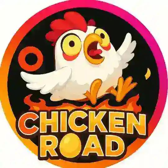 CHICKEN ROAD