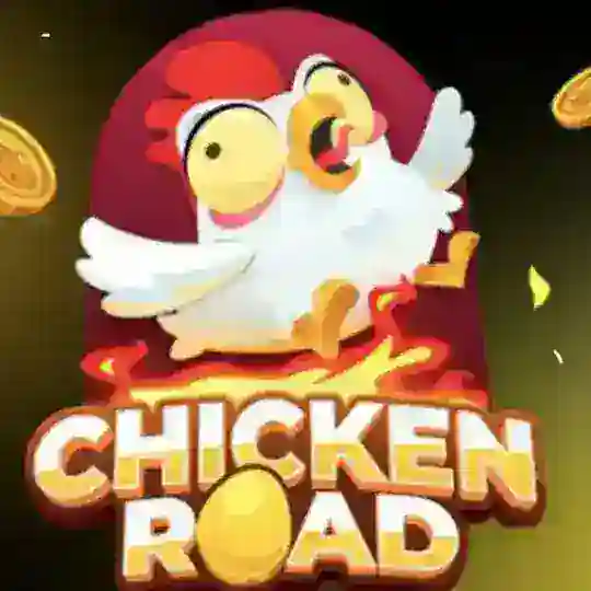CHICKEN ROAD GAME