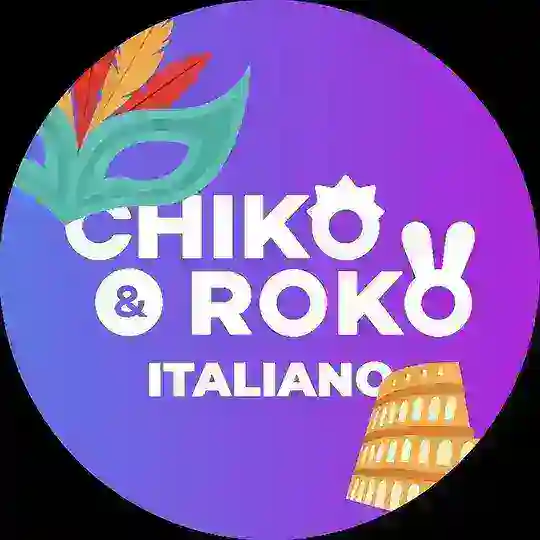 ChikoRoko Italiano