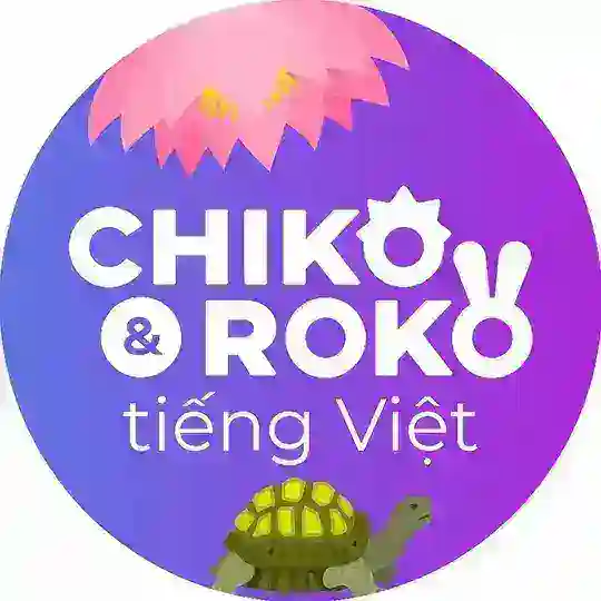 ChikoRoko tiếng Việt