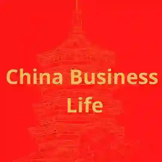 China Business Life