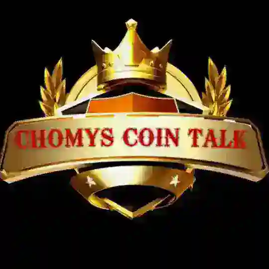 Chomy's Coin Talk🌗