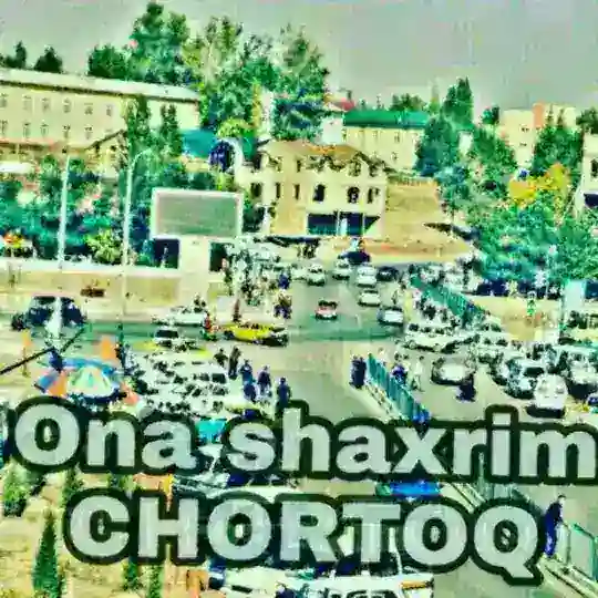✴Chortoq Aftaritet✴