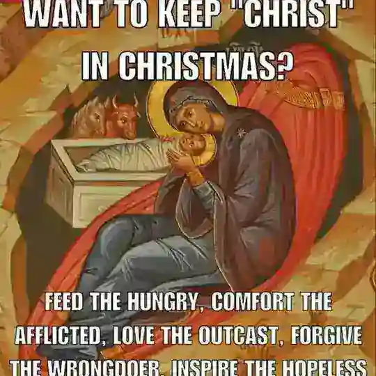 Christians