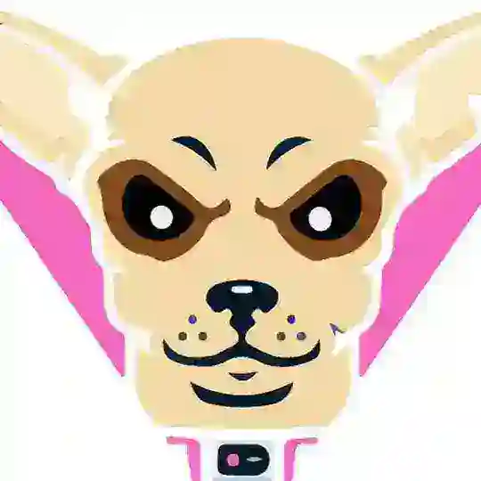 Chihuahua Token
