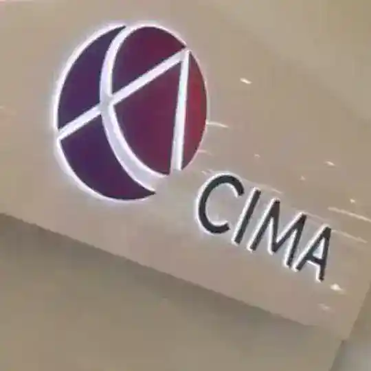 CIMA π¬π§