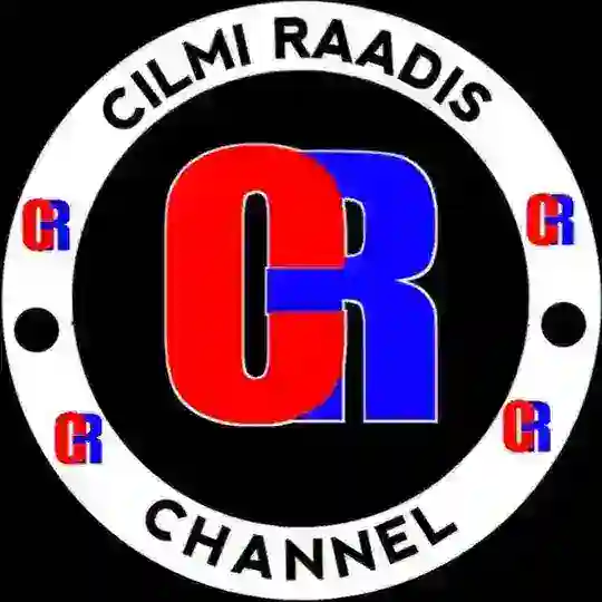 CILMI RAADIS