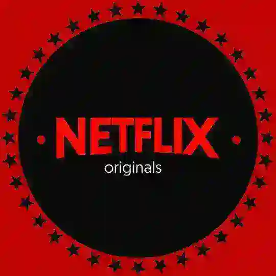 NETFLIX CINEMA 📽️