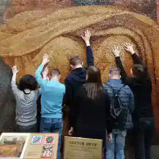 Кино~Музей~Театр