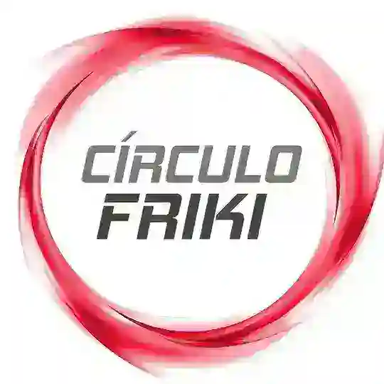 Circulo Friki ⭕
