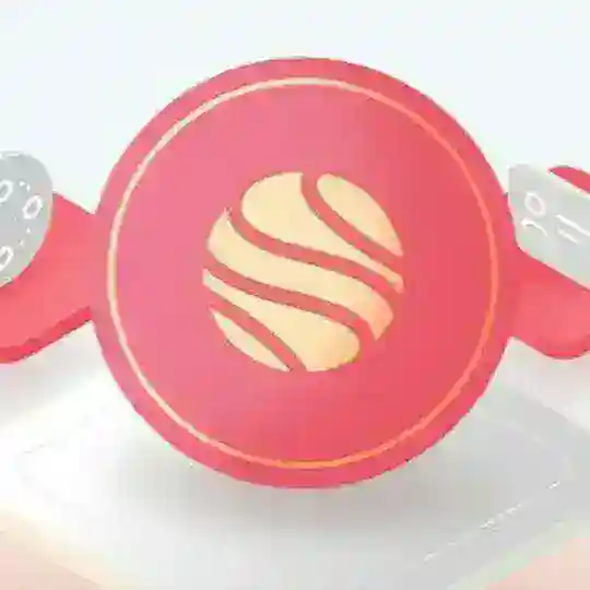 Cirius Foundation Token