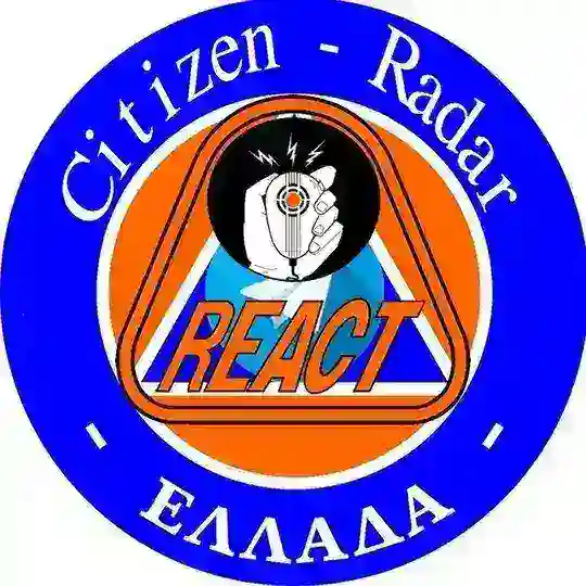 GR🇬🇷 Citizen Radar