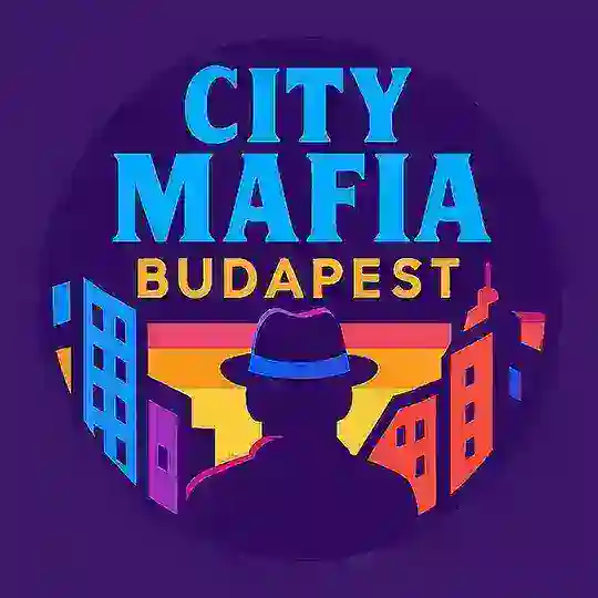 City Мафия | Будапешт