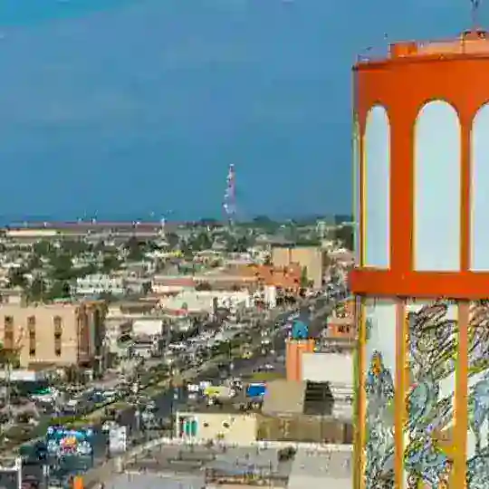 Ojeda
