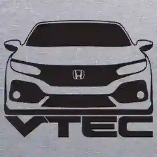 Honda Civic X-XI