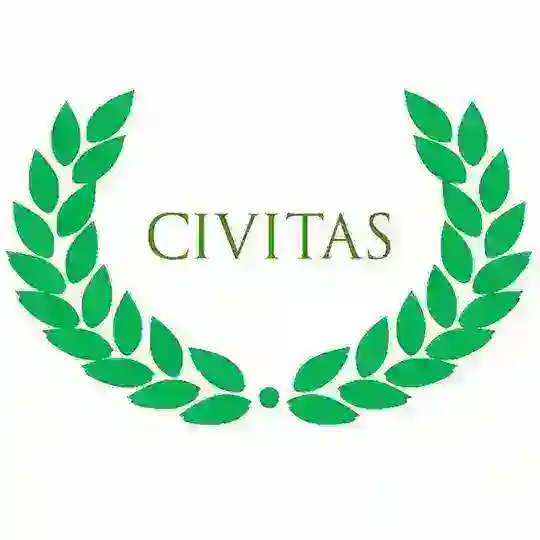 Civitas_Global😍