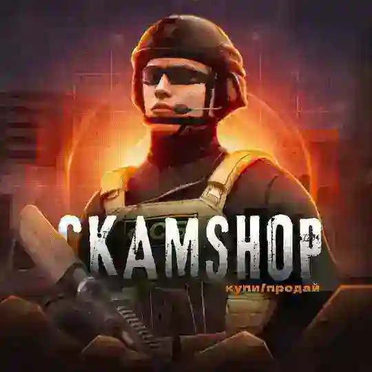 💬CKAMSHOP CHAT