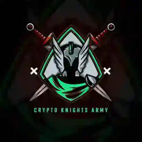 Crypto Knights Army