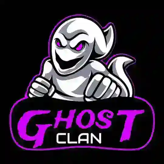GHOST CLAN