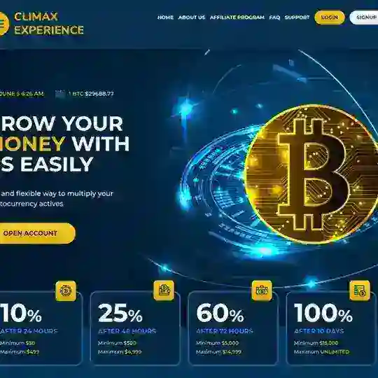 ClimaxExperience.Com๐๐๐๐ฐ๐ฒ๐ด