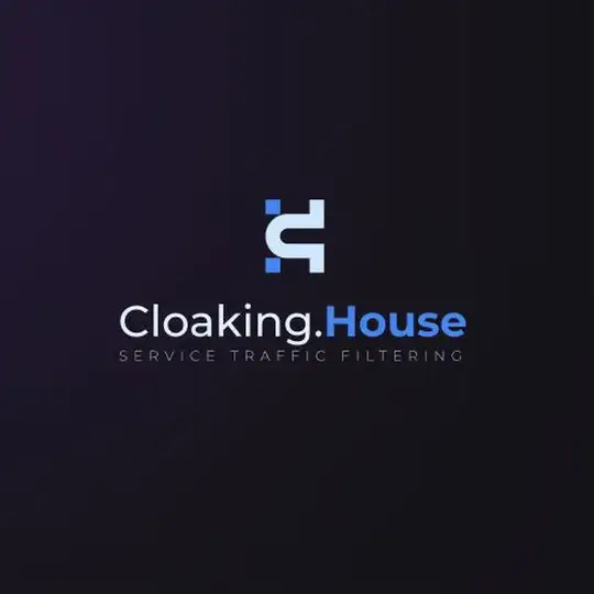 Cloaking.House