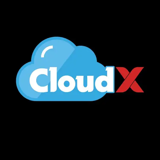 CloudX