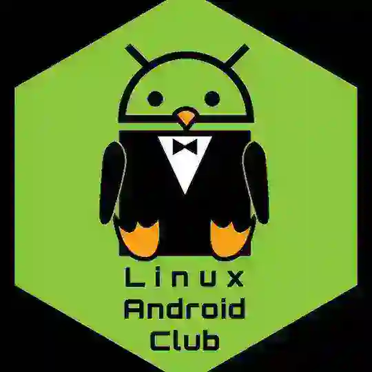 Club de Android y Gnu/Linux
