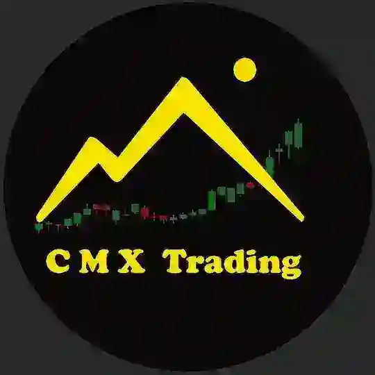 CMX TRADING 📉📊📈