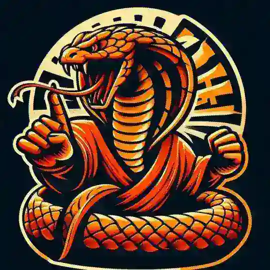 CobraKai(KAI)