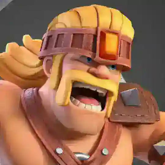 Clash of Clans Küresel Sohbet @enditv