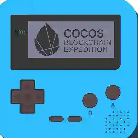 COCOS Blockchain Games
