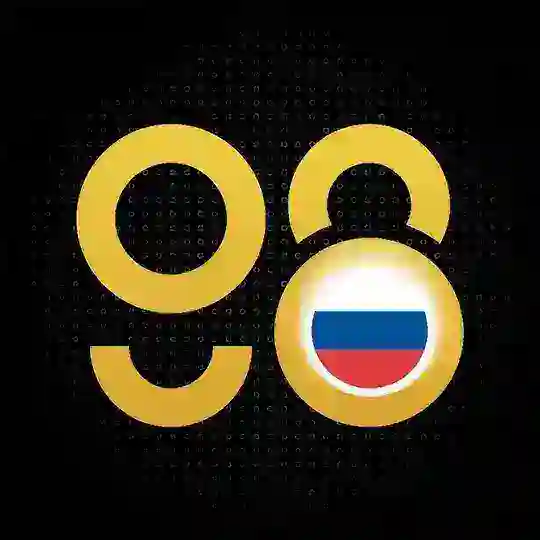 Coin98 Russian Community