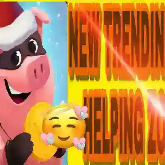 😍😍NEW TRENDING CM HELPING ZONE 😍😍