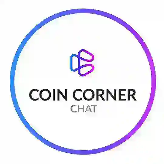 Coin Corner Community Chat