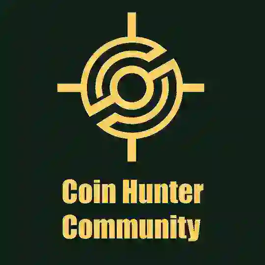 Coin Hunter Community