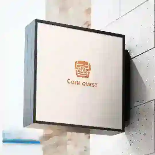 Coin Quest Diskusi