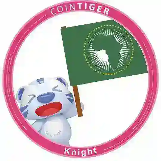 CoinTiger Africa ๐ฟ๐ฆ๐ฉ๐ฟ๐ณ๐ฌ๐ฒ๐ฆ๐ธ๐ฉ